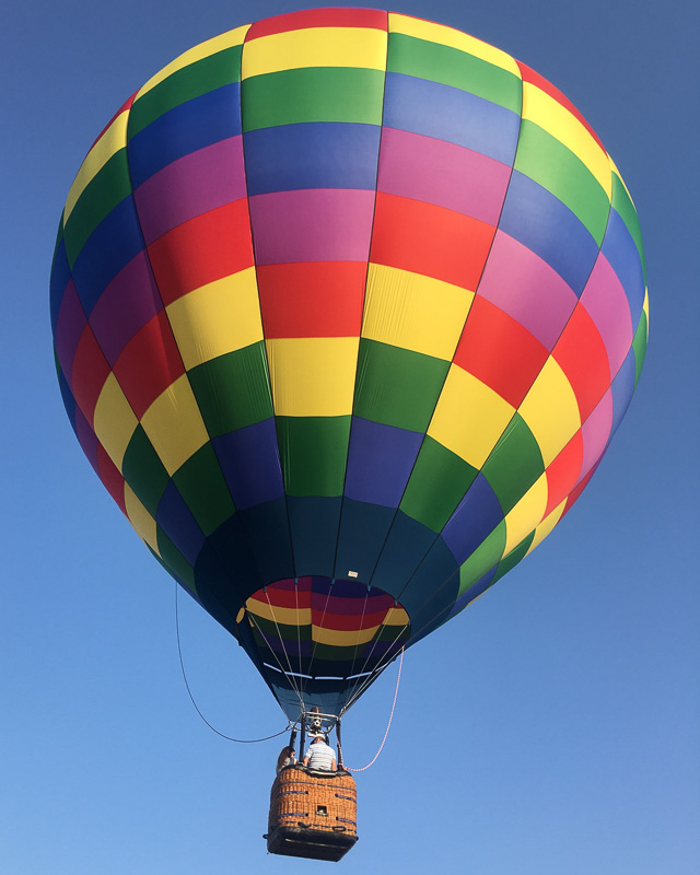 Balloon Pilots Archives – 2022 Lancaster, PA Hot Air Balloon Festival ...