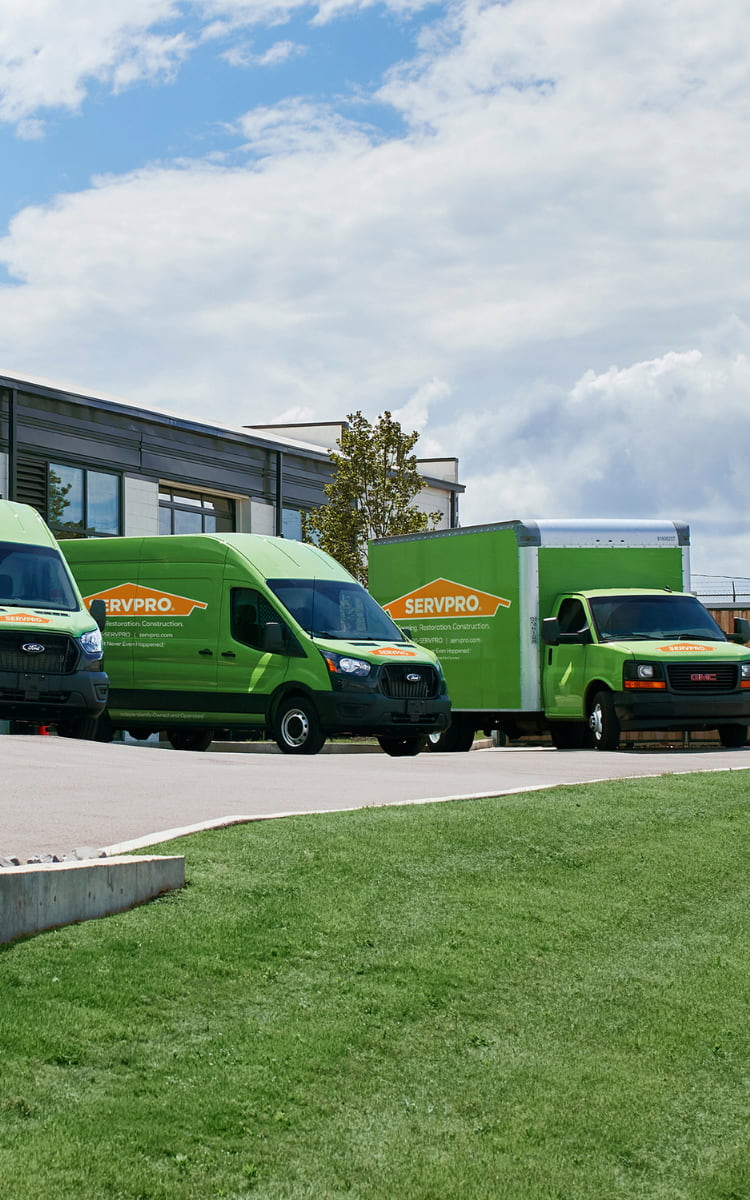 SERVPRO of Lancaster East and Southern Lancaster County